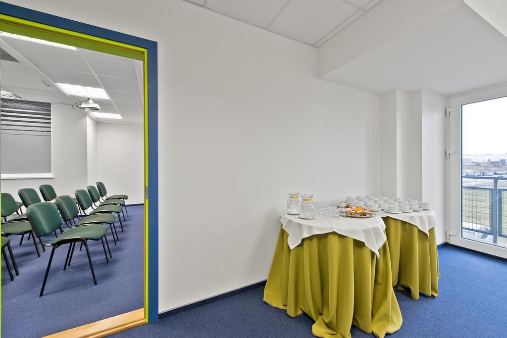 Green Vilnius Hotel Eksteriør bilde