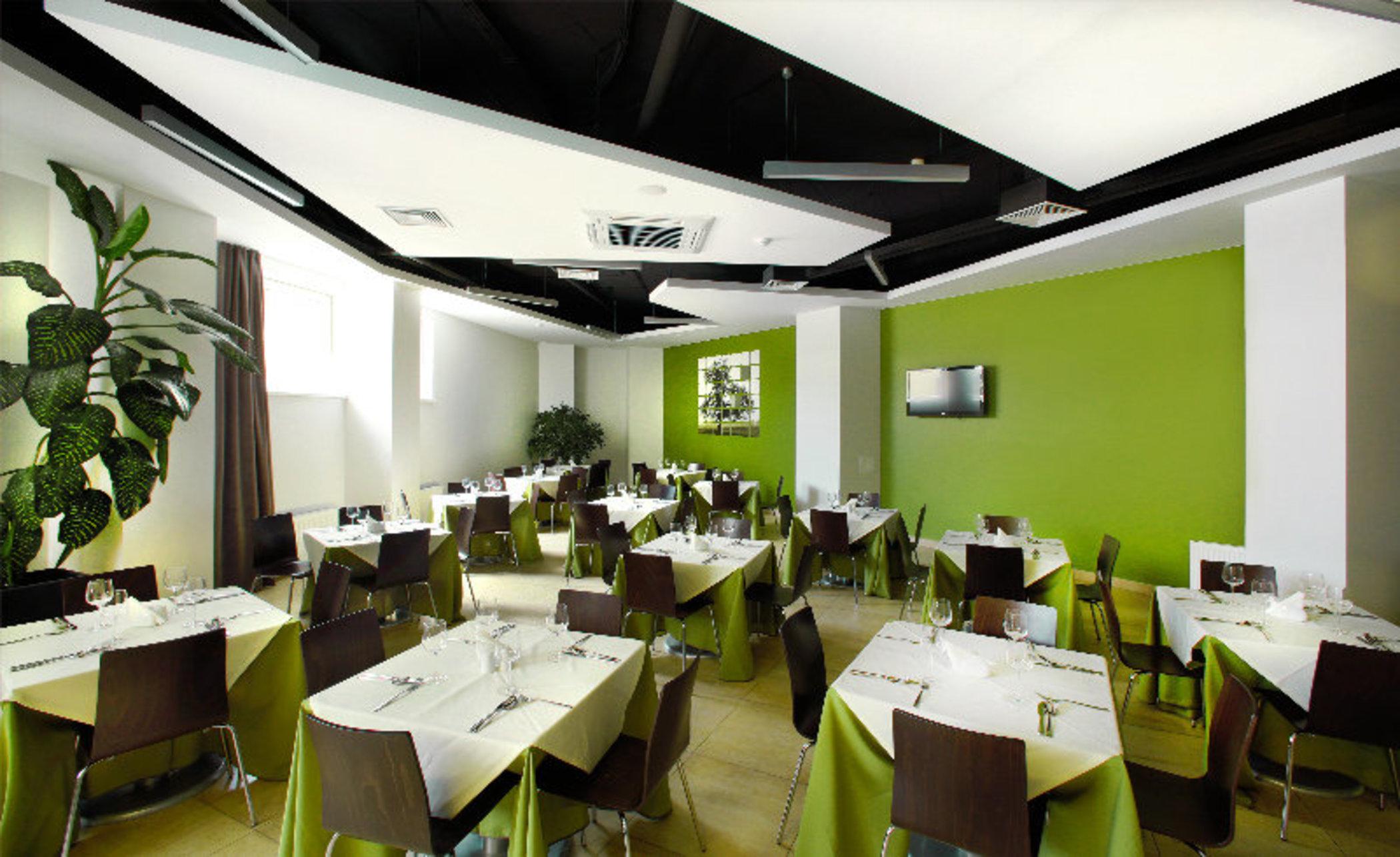 Green Vilnius Hotel Eksteriør bilde