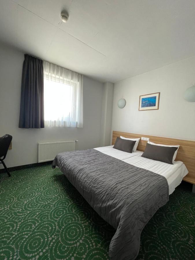 Green Vilnius Hotel Eksteriør bilde