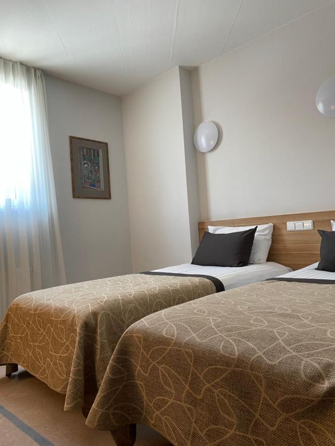 Green Vilnius Hotel Eksteriør bilde