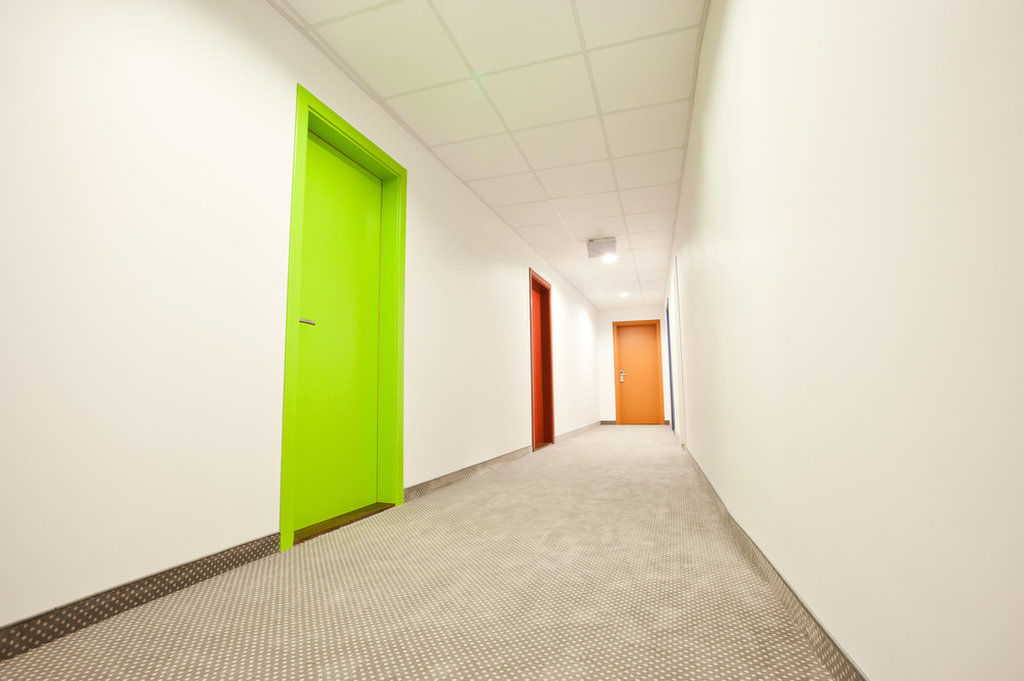 Green Vilnius Hotel Eksteriør bilde